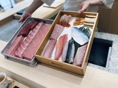 -鮨一日本料理旗舰店(总店)
