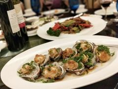 -上海富豪环球东亚酒店