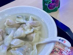 -吉祥馄饨(虹桥火车站店)
