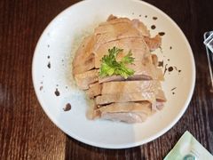 -古都历食南京菜·烤鸭·鸭血粉丝·汤包(南京博物院店)