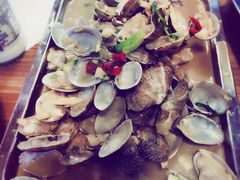 -老虎滩大连海鲜烧烤(建邺云锦路总店)