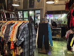 -Fujiyama Jeans & Tokyo No.18