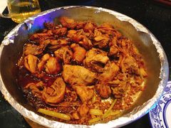 -丰食农家乐