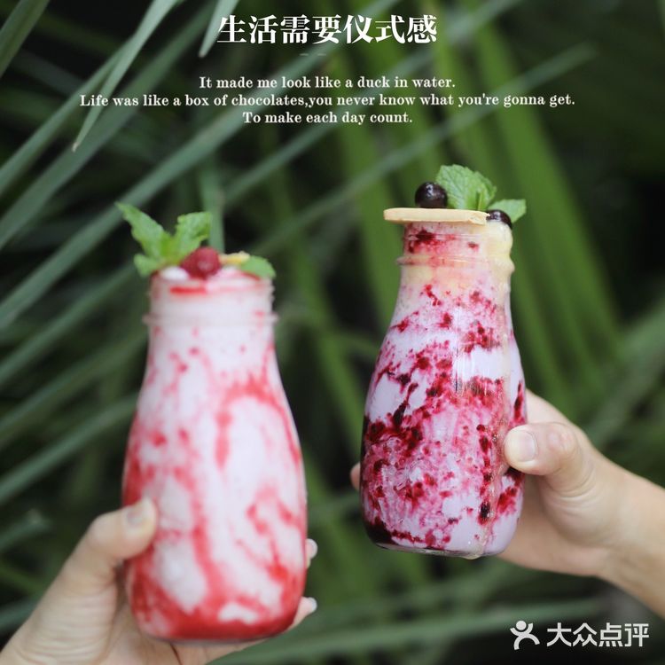魔都探店 | 新晋网红西餐厅🔥 Bites&Brews