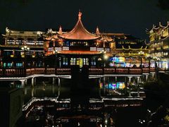 -南京路步行街