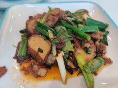 -蓉城小厨·四川味道(浙港国际店)