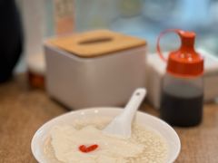 冰醉豆花-小豆海棠(人民南路店)