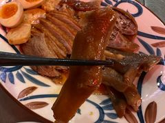 -陈鹏鹏潮汕菜(宝安机场T3航站楼店)