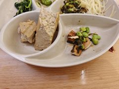 -素满香·食养自助(建邺万达店)