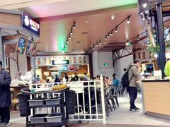 -食通天·寰宇集(杭州万象城店)