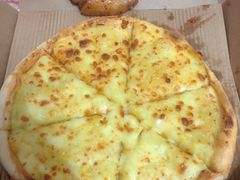 -乐凯撒披萨(正佳广场店)