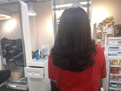 -发朵Hair 烫染沙龙