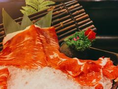 -捞王锅物料理(金城路店)