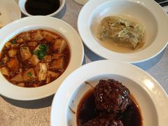 部分热菜-豫园万丽酒店-万丽轩中餐厅(河南南路店)
