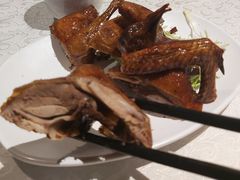 -花园酒家(油麻地店)