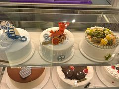 -GANSO元祖食品(沪青平店)