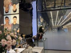 -好恒健身(北市白云店)