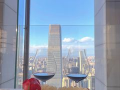 -北京柏悦酒店·锦庭餐厅Dining Room