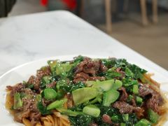 -菜忠潮州牛肉店(岗厦店)