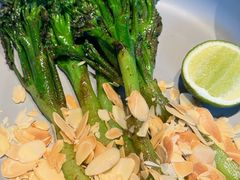 -胡麻(静安嘉里店)