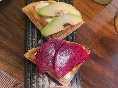 -新鲜誌·新派食集(万象天地店)