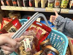 -长平腊味·潮汕特产