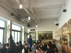 大堂-RAC BAR(安福路店)