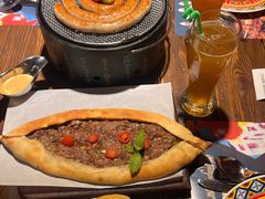 -卢布里西餐厅(总店)