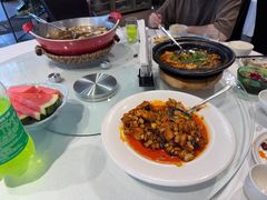 -正兴蜀园(科技园区店)