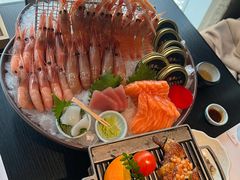 -花潮料理艺食馆(SM新生活广场店)