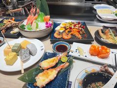 -大渔铁板烧(蛇口店)