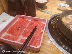 -水林间·寿喜烧自助(仙林金鹰店)