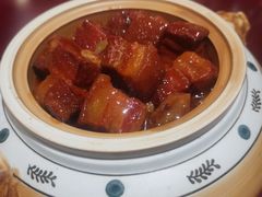-香丰阁·烤鸭·川湘菜(清河店)