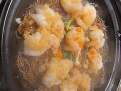 -绿茶餐厅(龙湖星悦荟店)