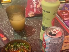 -牛New寿喜烧(曹路花园城店)
