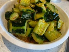 -九府羊·鲜羊火锅·烤串(新华路店)