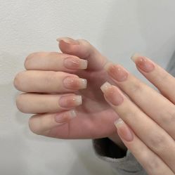 -M·X Nail日式美甲美睫