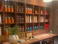 -觅唐MITONG(鸟巢店)