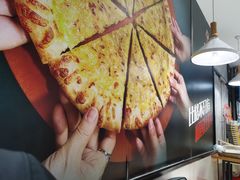 -比格比萨自助(新辰里学清路店)