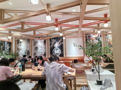 -味千拉面(广州白云机场T1西二店)