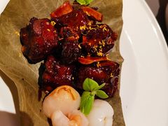 -桂满陇·手作小笼包&江南叫花鸡(中山公园店)