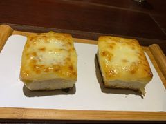 一口闷芝士南瓜-大牌大·传统杭帮菜(湖滨店)