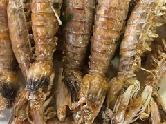 -海港湾海鲜加工坊(海鲜大世界店)