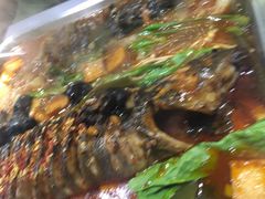 -鱼酷活鱼烤鱼(昆明路店)