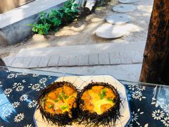 -旺角小渔村·海肠捞饭开创者(环山路店)