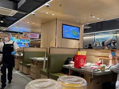 -海底捞火锅(公益西桥店)
