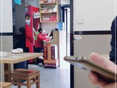 -建辉湖南土菜馆(南大街店)