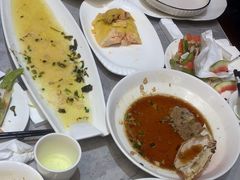 -老绍兴养和饭店(向阳不夜城店)