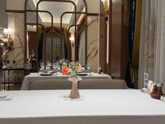 -马克西姆俄罗斯餐厅(通亚街店)