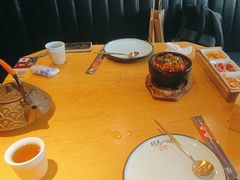 -胡马八破·川菜小馆(高新万达店)